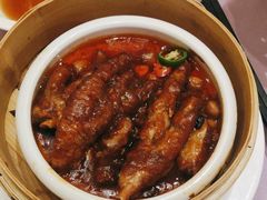 -顺风海鲜港(长寿路店)