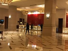-无锡君来洲际酒店