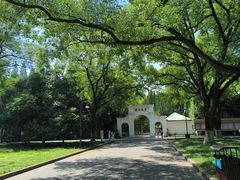 -苏州大学(天赐庄校区)