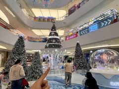 -SM城市广场(扬州店)