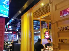 -丰茂烤串(金源店)