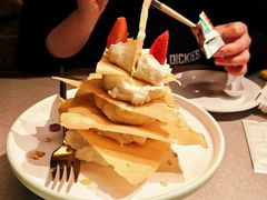 -饕林餐厅(春熙路店)