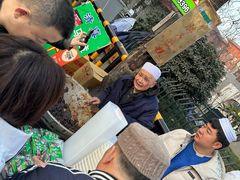 -马文章胖子甑糕(洒金桥店)