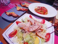 -HELLO MUSAE 拾光缪斯餐厅·纯正希腊风味(苏州中心店)