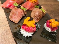 -山之屋炭火烧肉·生啤畅饮(大朗万科中央公园店)