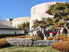 -静之湖湖畔餐厅