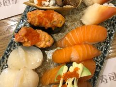 -林妈妈村·日式料理(宝山龙湖天街店)