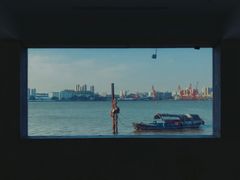 -长洲岛