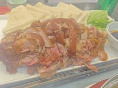 -龙香居海鲜浑锅家常菜·特色驴肉