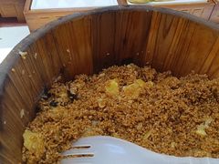 -素满香·素食自助餐(西安·民乐园店)