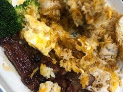 -柠檬树茶餐厅(海雅缤纷城店)
