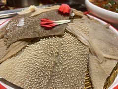 -码头故事火锅(大丰店)