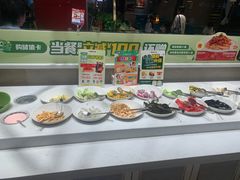 -豪客来牛排(青龙街店)