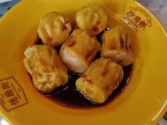 -憶廟街 X 沙角邨(太古城店)