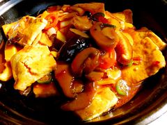 -薇酌饮·陕西菜(南门外店)