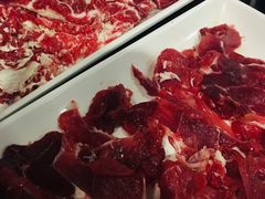 -食潮汕头鲜牛馆(望京保利店)