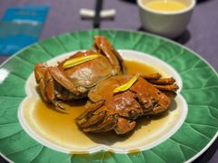 -老吉堂上海本帮菜(工体店)