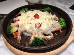 -雀蓝川菜(奥体广场店)