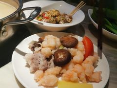 -阿杜打边炉(五江天街店)