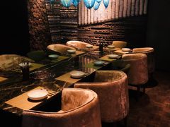 -山港凯悦酒店·BEBA海滩烧烤餐厅酒吧