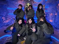 -E+有冰工厂·昆仑寒宫2(五角场店)