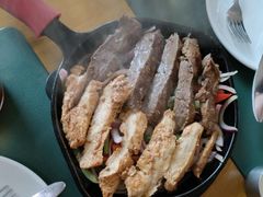 -HFFOUSA TACO弗萨塔可墨西哥餐厅(颐堤港店)