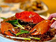 -喜记避风塘炒辣蟹(旗舰店)