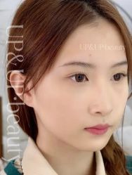 -UP&UP·半永久眉毛眼线机器野生眉