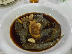 -潮州菜馆(十里河店)