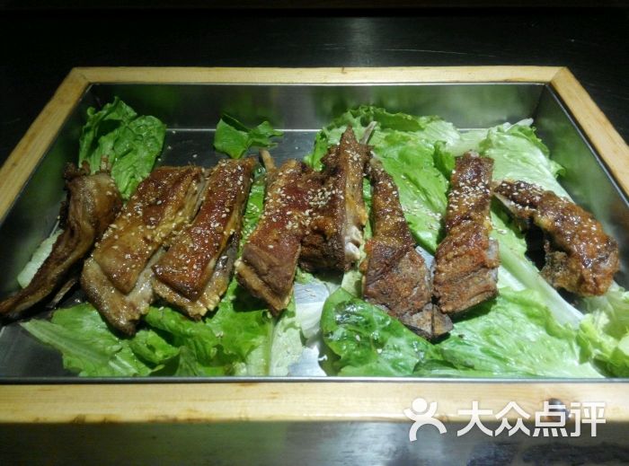战友蚝情(嘉华店)-图片-铜陵美食-大众点评网