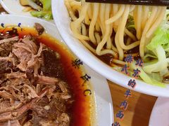 -柴氏风味斋(甘家口店)