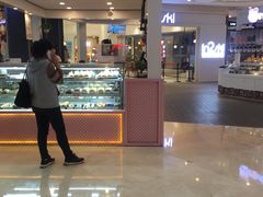 门面-樱花糕坊(群星城店)