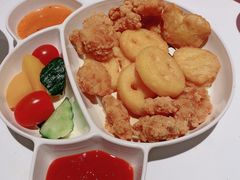 -水天堂西餐厅(绿宝广场店)