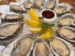 -Osteria Garden 生蚝花园餐厅(原进贤路店)