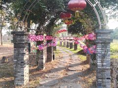 -嬉乐湾休闲旅游区