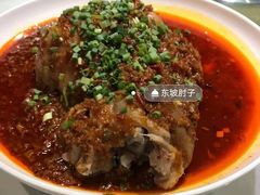 -眉州东坡(通州店)