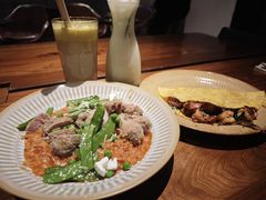 -BAKER&SPICE(安福路店)