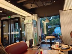 -肯德基(蓝桥店)