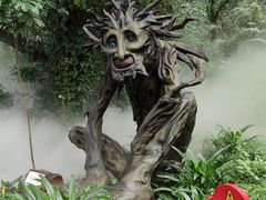 -求水山公园