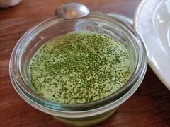 -知亘茶食