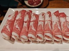 -额尔敦草原涮羊肉·烧烤(冻青树总店)