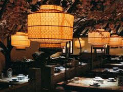 -绿茶餐厅(昌平悦荟店)