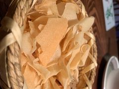 薄脆-南拳十三姨·潮汕砂锅粥(世纪金源店)