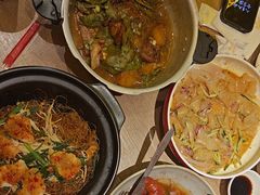-金掌勺锅包肉(太原万达店)