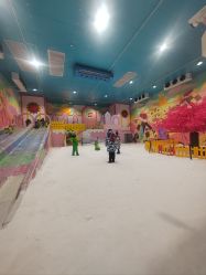 -第五极儿童乐园
