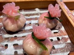 -蔡澜点心·粤菜(领展购物广场店)