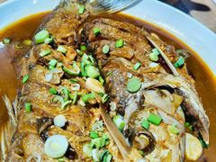 -巢湖名吃·徽府农家菜(半汤店)
