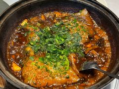 -東舍食唐精品陕菜馆