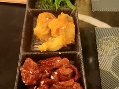 -汕头国际大酒店-牛一町目餐厅