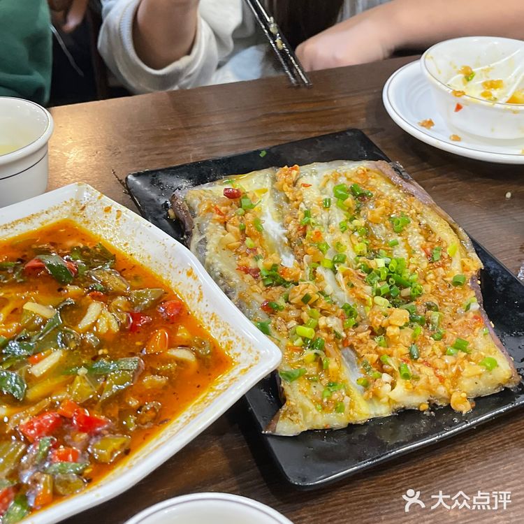 深圳少见的重庆烧烤